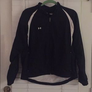 Under Armour lightweight jacket